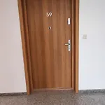 59 Justi Appartement