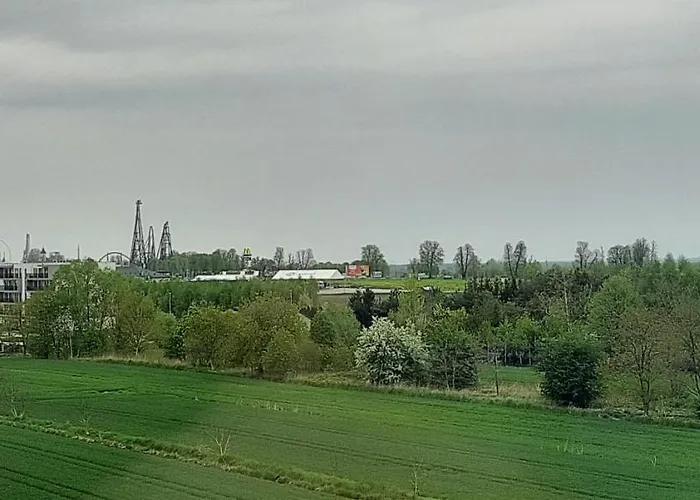 Apartmán 59 Justi *