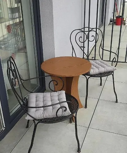 Apartmán 59 Justi *