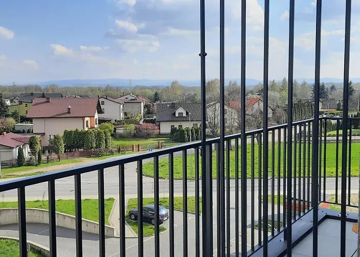 59 Justi Apartmán *