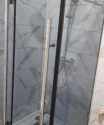 59 Justi Apartmán Zator