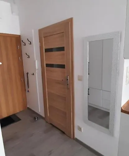 Apartmán 59 Justi *