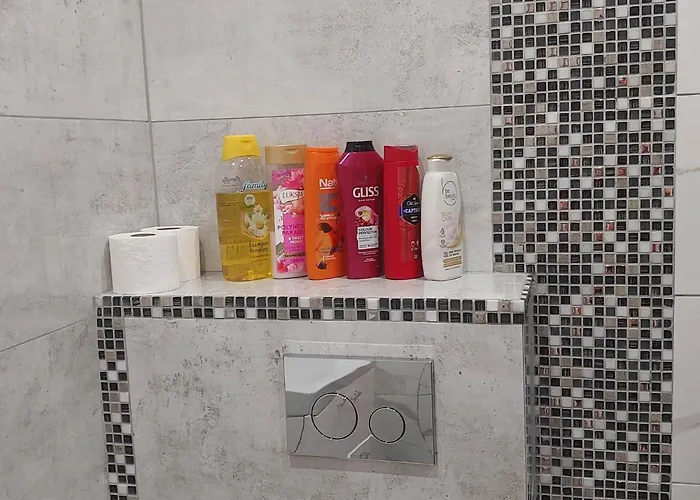 59 Justi Apartmán *